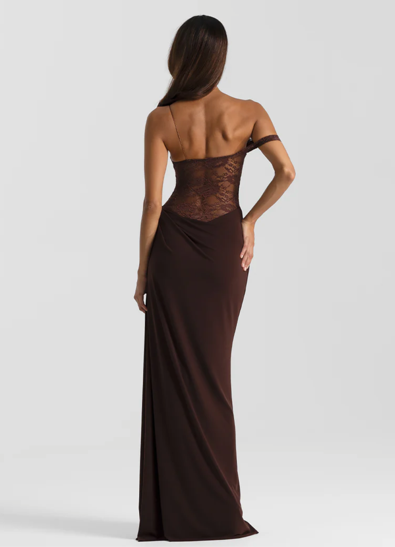 Natalie Rolt Sloane Dress