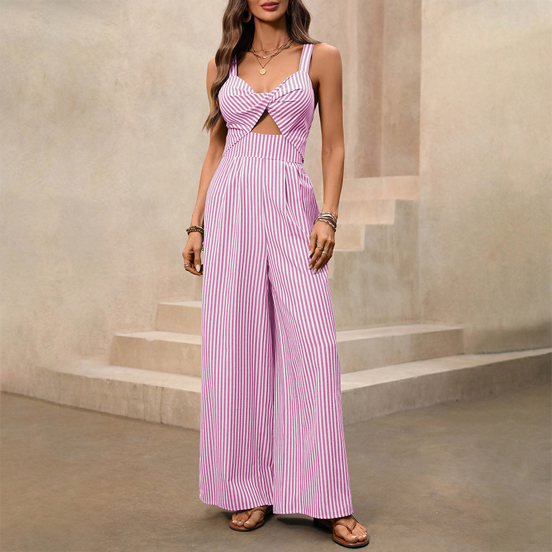 Solid A-Line Midi Dress | Crew Neck Short Sleeve Casual Summer Dress