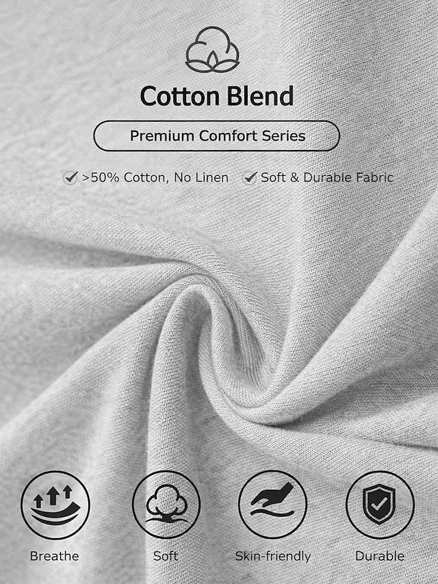 Women's Maxi Dress Cotton Blend Shirt Dress Casual Dress Basic Casual Daily Vacation Regular Fit Plain Long Sleeve Shirt Collar White Light Green Pink Summer