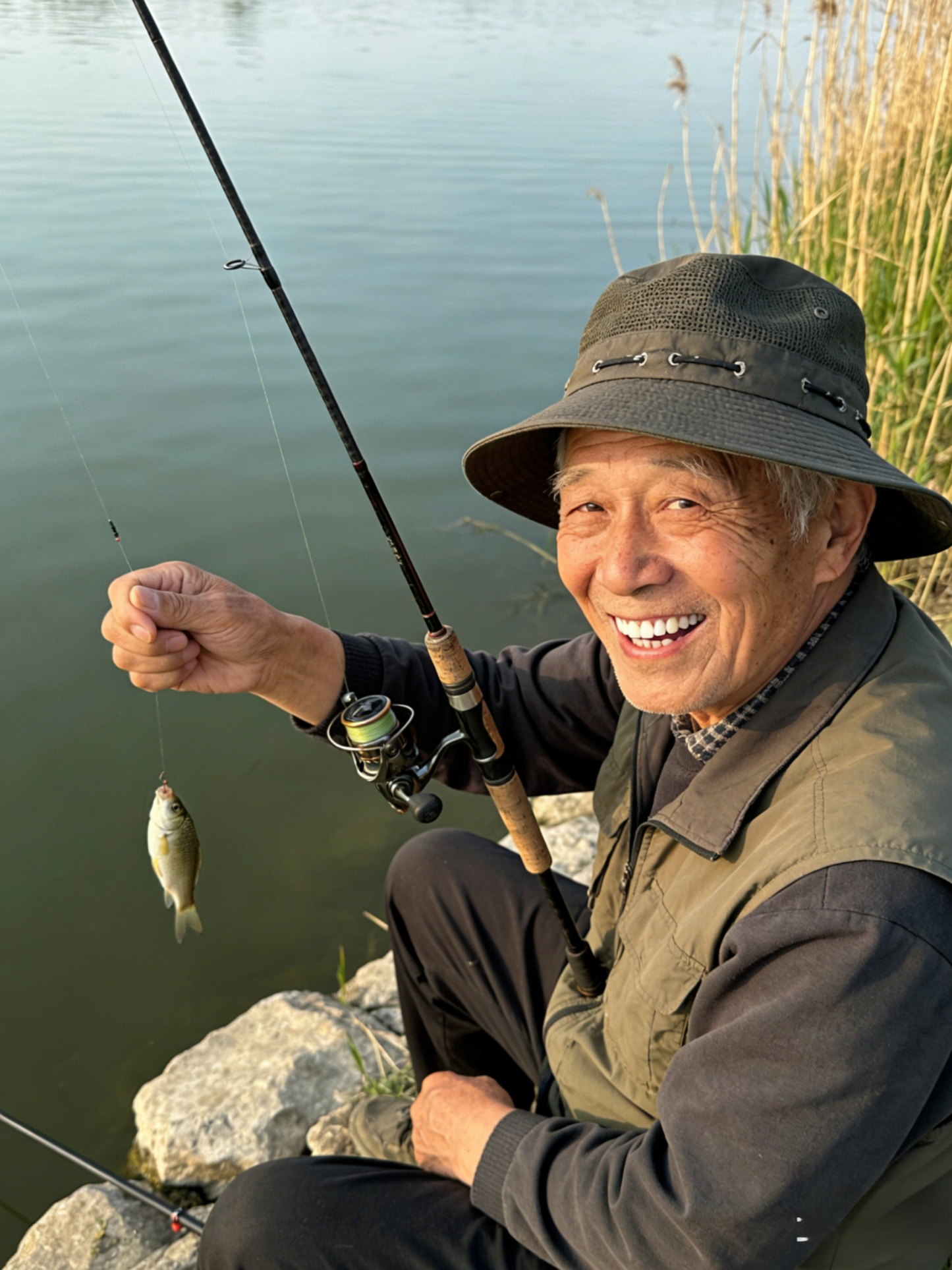Funkcionális teljes fogsor javító készlet