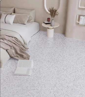 【Egyszeri formázás】 Epoxigyanta színes homokpadló festék frissítése