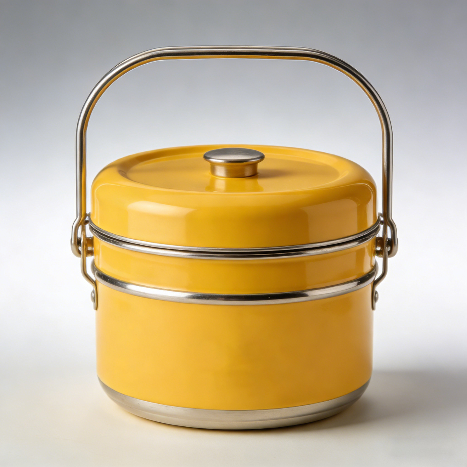 Hőszigetelt uzsonnásdoboz