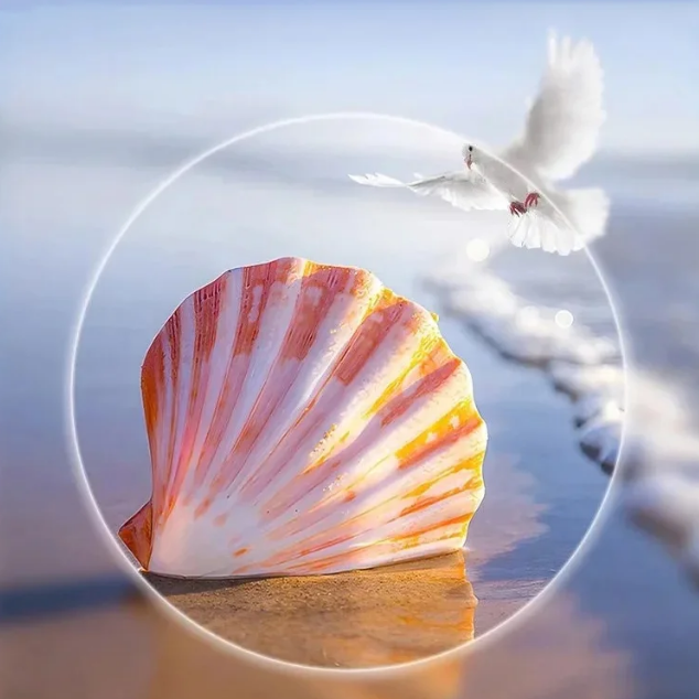 Kékszűrős bifokális szemüveg