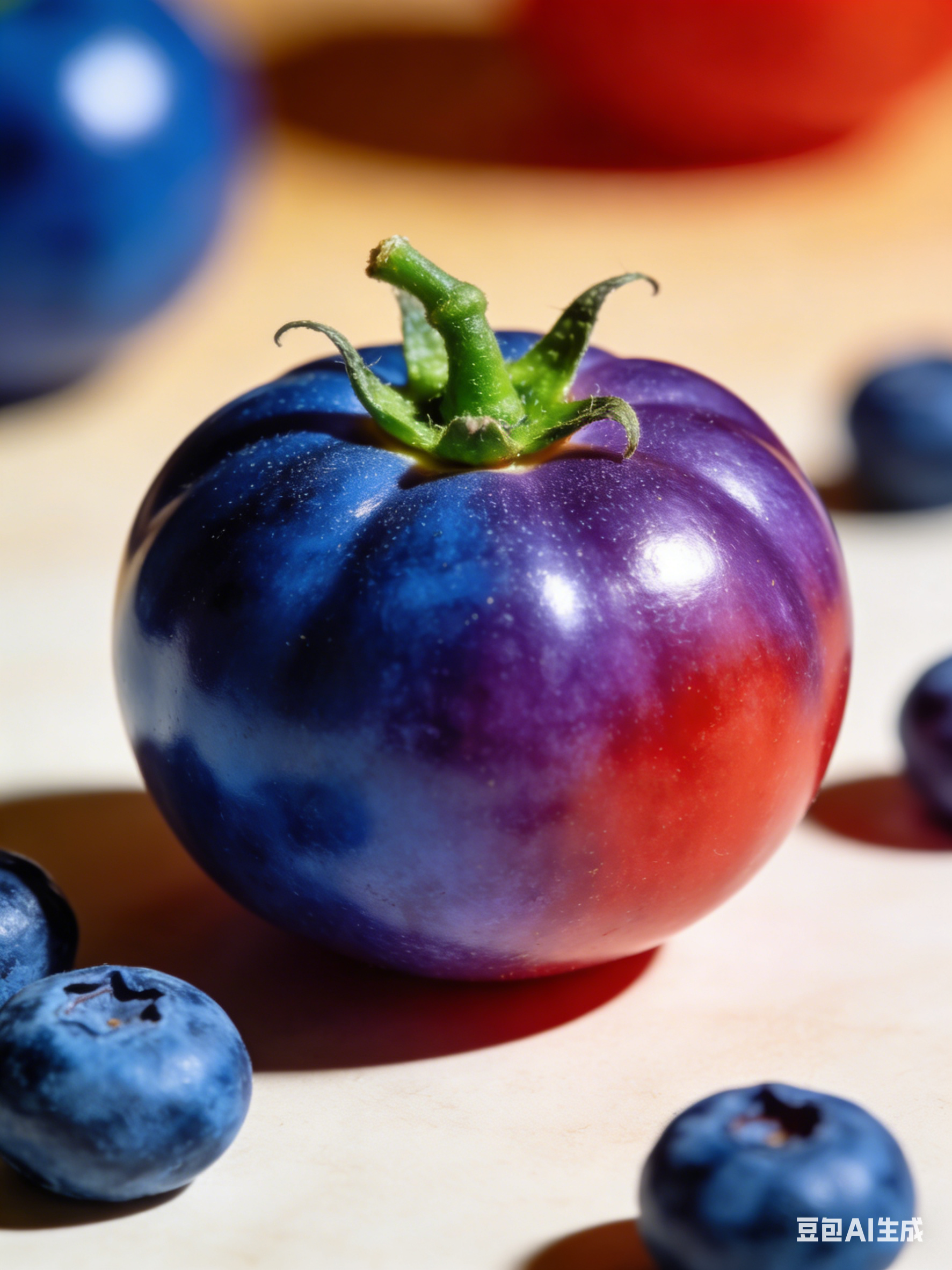 【Új a Mezőgazdasági Tudományok Intézetéből】Áfonyaparadicsom magok