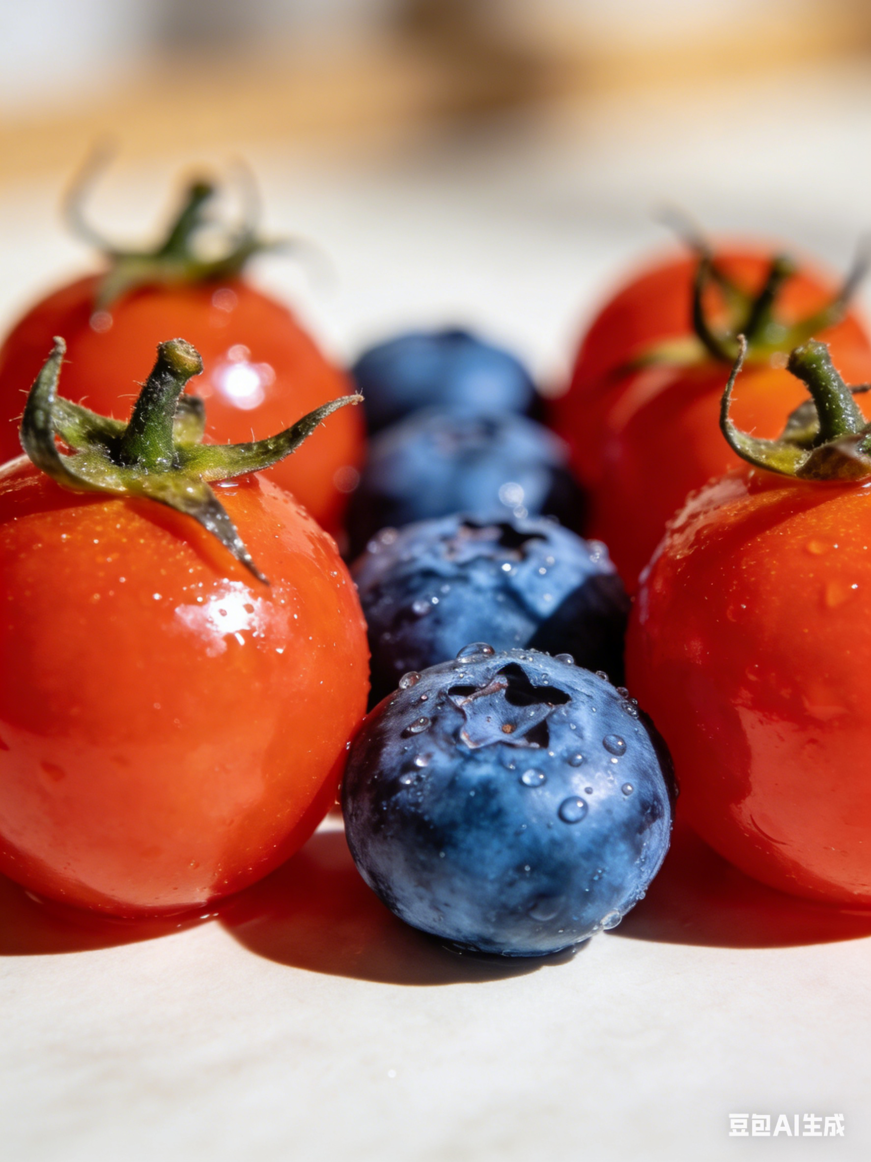 【Új a Mezőgazdasági Tudományok Intézetéből】Áfonyaparadicsom magok