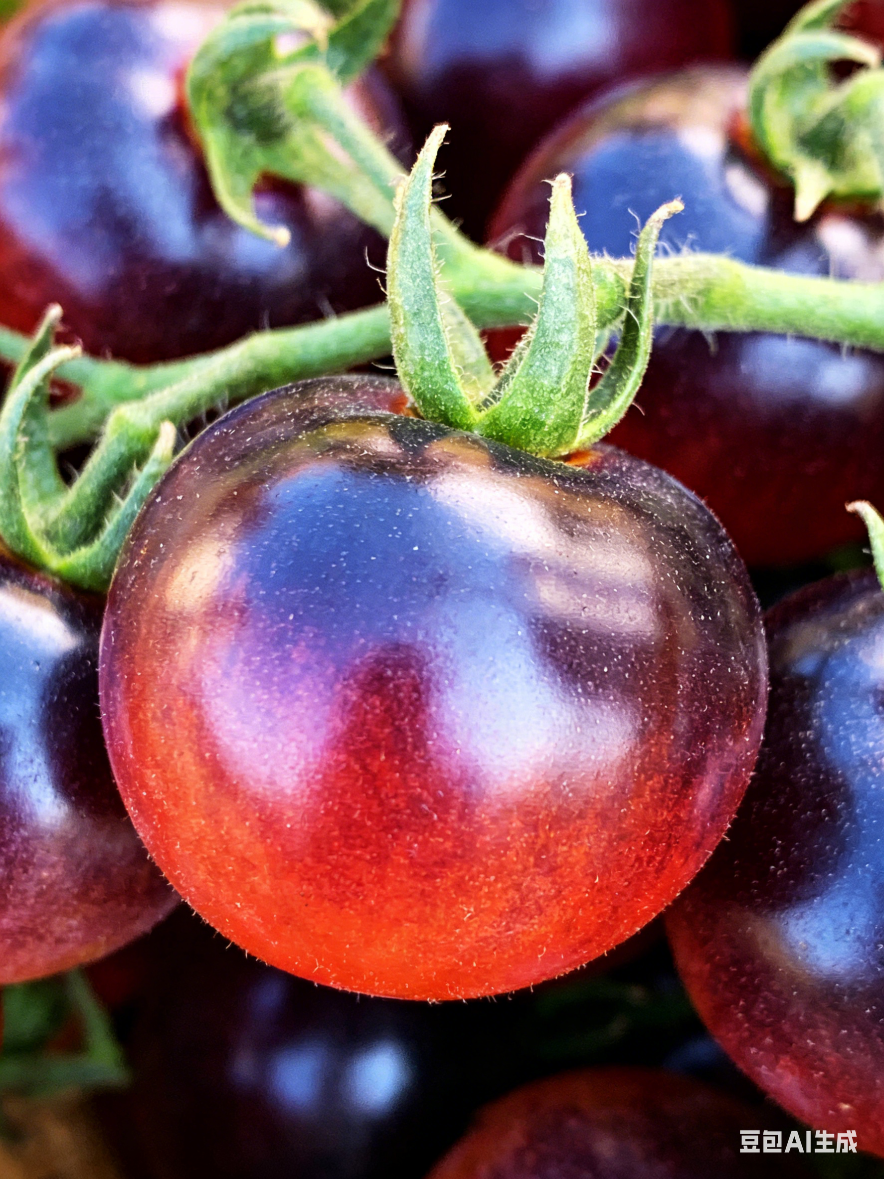 【Új a Mezőgazdasági Tudományok Intézetéből】Áfonyaparadicsom magok