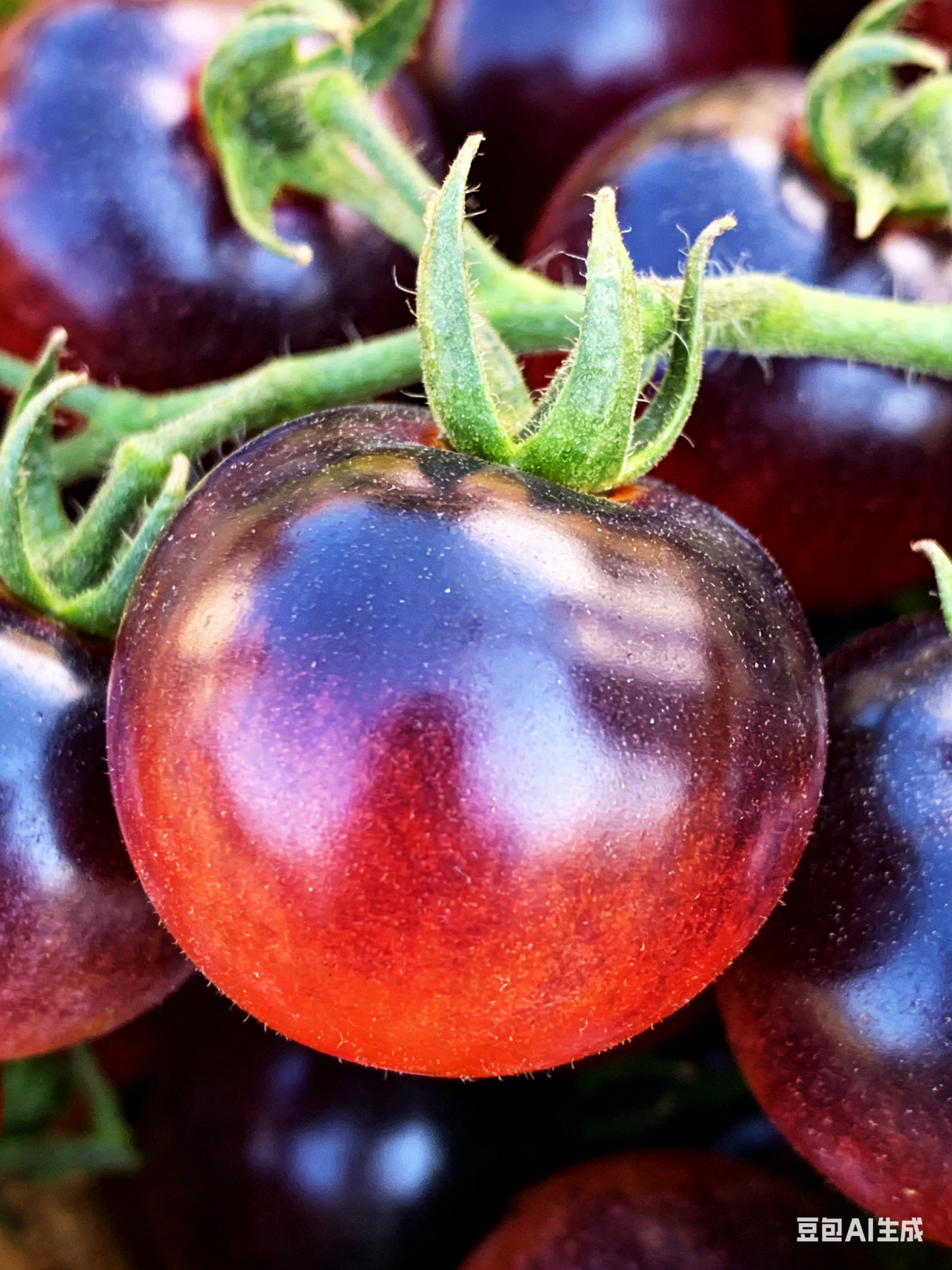 【Új a Mezőgazdasági Tudományok Intézetéből】Áfonyaparadicsom magok