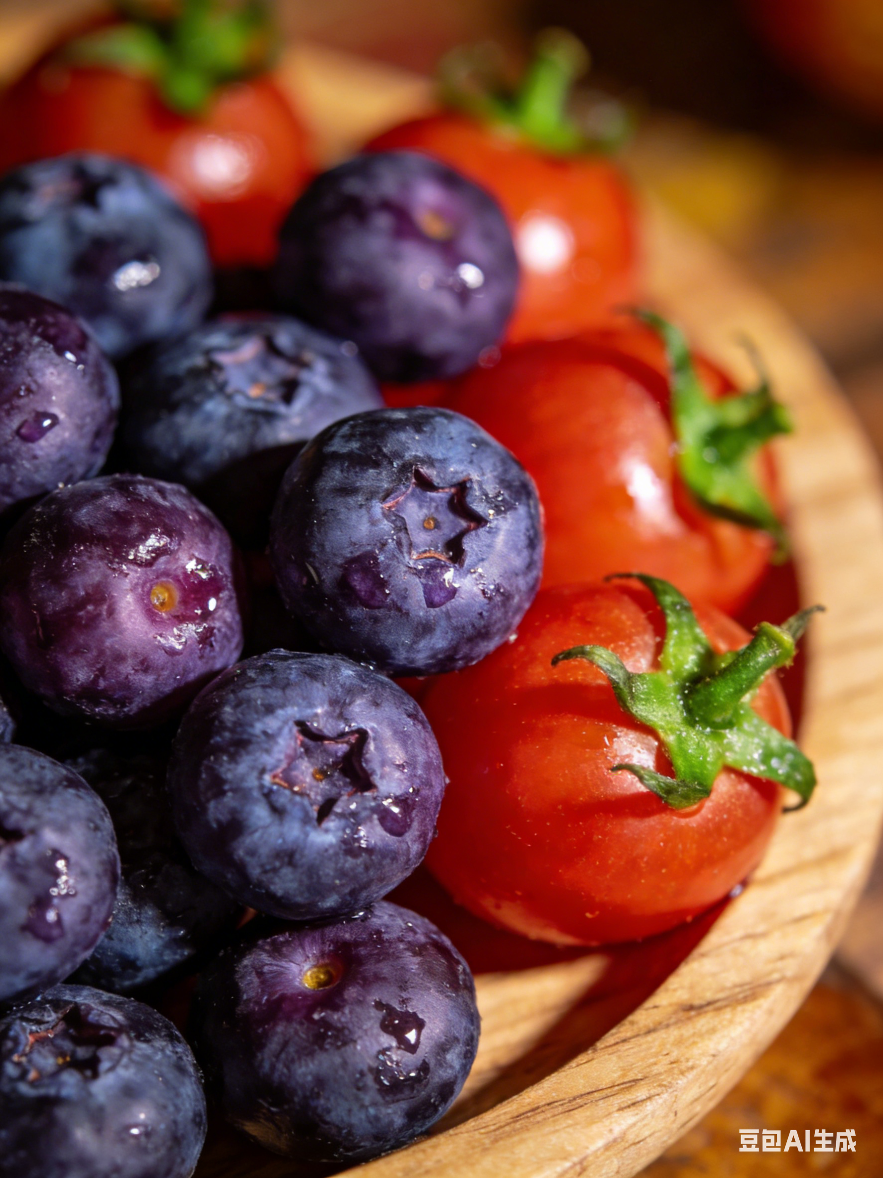 【Új a Mezőgazdasági Tudományok Intézetéből】Áfonyaparadicsom magok
