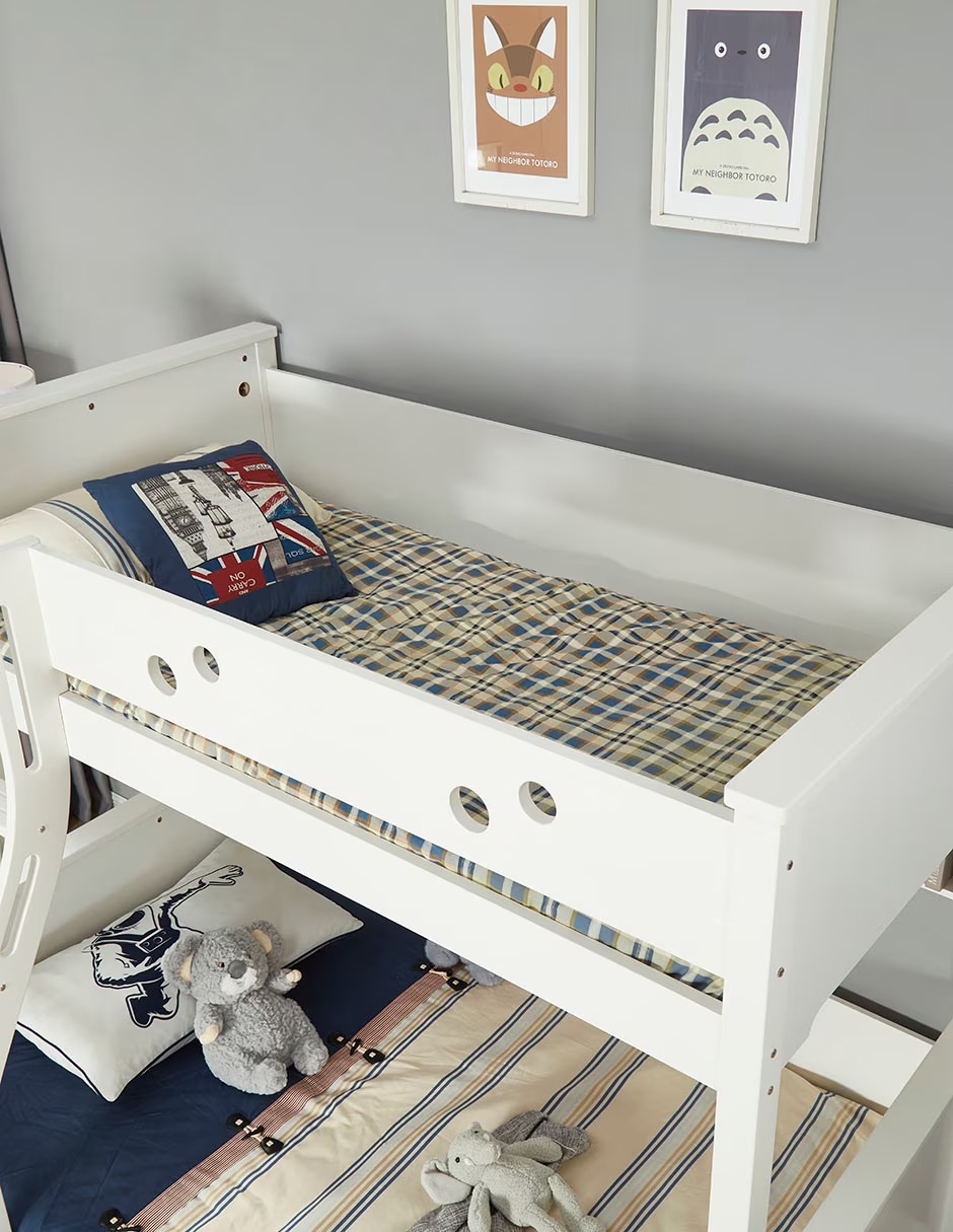 HAUS KIDS  Litera Apolo de MDF