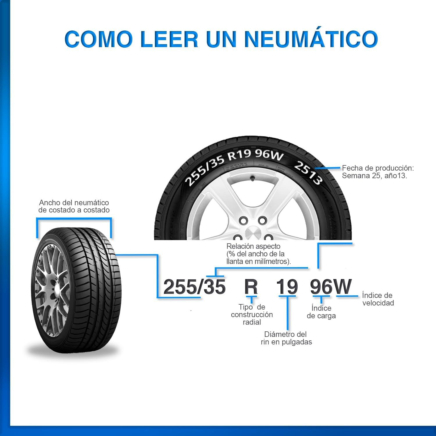 MIRAGE 4 Llantas 185/65R14 86H MR-166