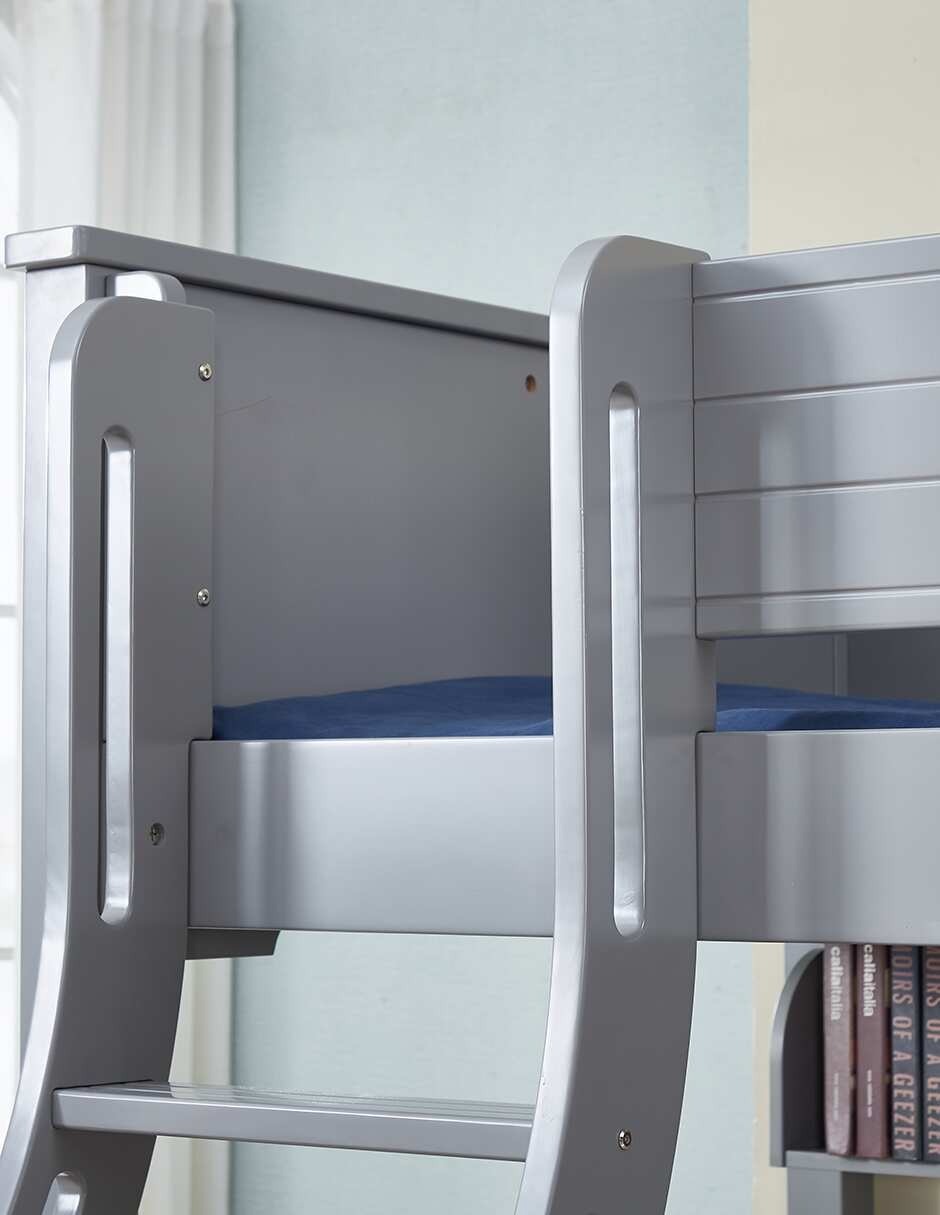 HAUS KIDS  Litera Apolo de MDF