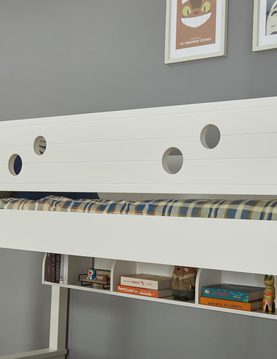 HAUS KIDS  Litera Apolo de MDF