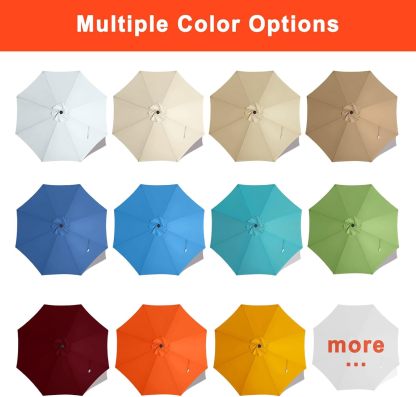 MasterCanopy - Tienda de campaña emergente Duradera Ez con 1 Pared Lateral (3 x 3 m, Negro)