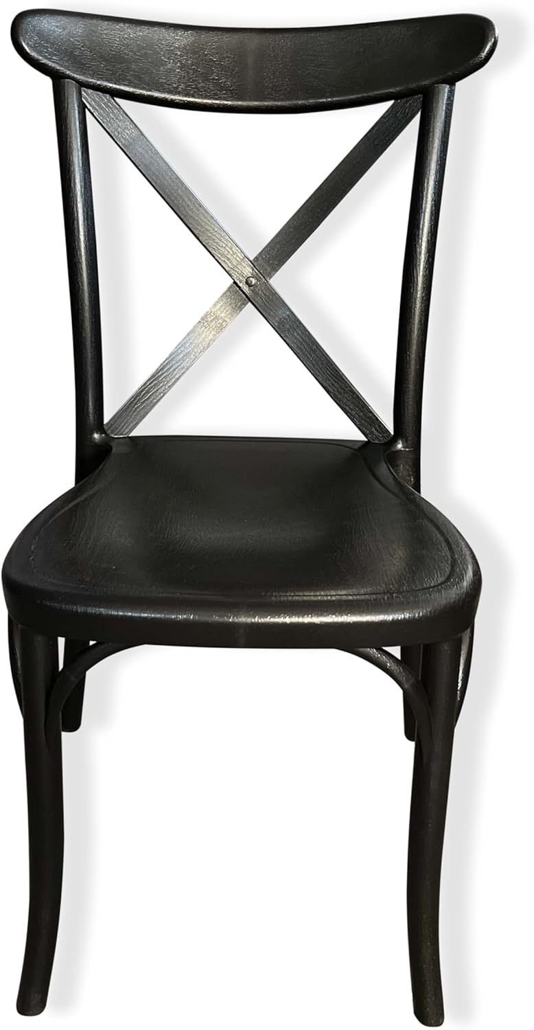 ITLUAM MUEBLES Comedor con 4 sillas y Mesa de formaica emboquillada Resistente al Uso Diario, fácil Limpieza, Ideal para restaurantes, cocinas y cafeterías – Comedor Eqqus Emboquillado