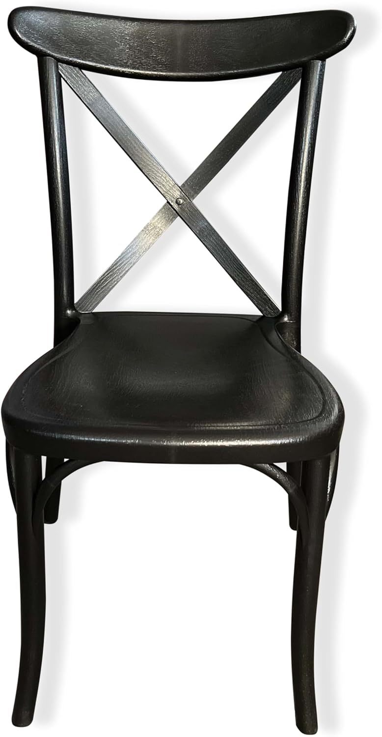 ITLUAM MUEBLES Comedor con 4 sillas y Mesa de formaica emboquillada Resistente al Uso Diario, fácil Limpieza, Ideal para restaurantes, cocinas y cafeterías – Comedor Eqqus Emboquillado