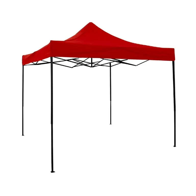 Carpa Toldo Plegable 3x3 Impermeable y Reforzado Toldo Plegable Reforzado