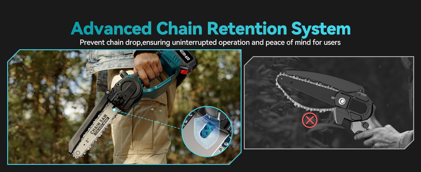 SeeSii 2 in 1 Cordless Pole Saw & Mini Chainsaw with 2 Batteries, Power Electric Polesaw for Tree Trimming, Chain Saw with Extension Pole, 16ft Reach, Limb Branch Cutter Pruner P8 Ace/P6 Ace CH800 #TikTokShopBlackFriday SeeSii 2 in 1 Cordless Pole Saw & Mini Chainsaw with 2 Batteries, Power Electric Polesaw for Tree Trimming, Chain Saw with Extension Pole, 16ft Reach, Limb Branch Cutter Pruner P8 Ace/P6 Ace CH800 #TikTokShopBlackFriday