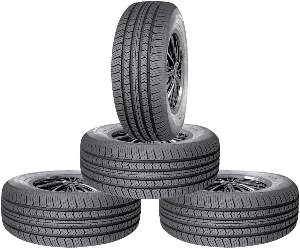 MIRAGE 4 Llantas 185/65R14 86H MR-166
