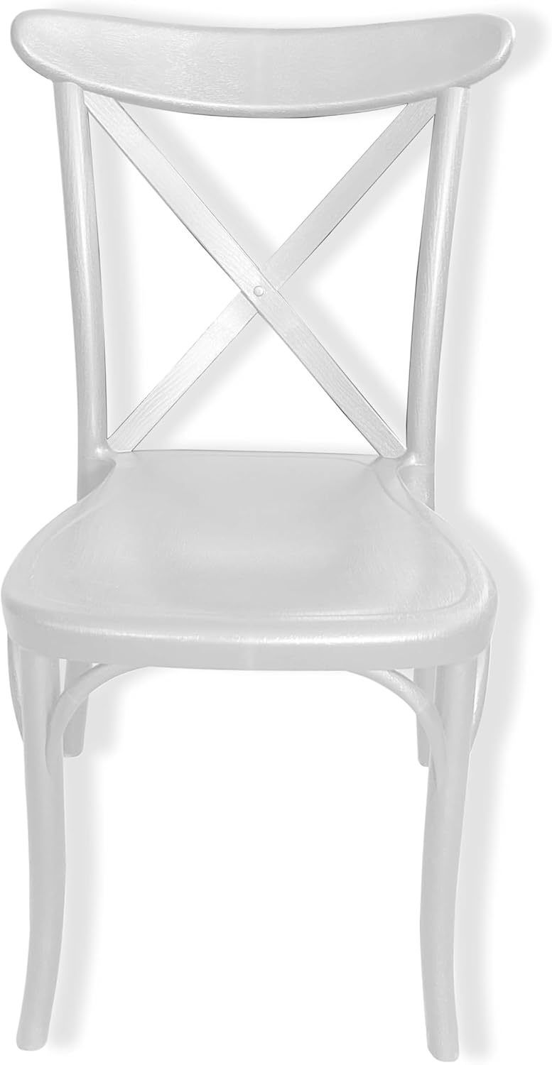 ITLUAM MUEBLES Comedor con 4 sillas y Mesa de formaica emboquillada Resistente al Uso Diario, fácil Limpieza, Ideal para restaurantes, cocinas y cafeterías – Comedor Eqqus Emboquillado