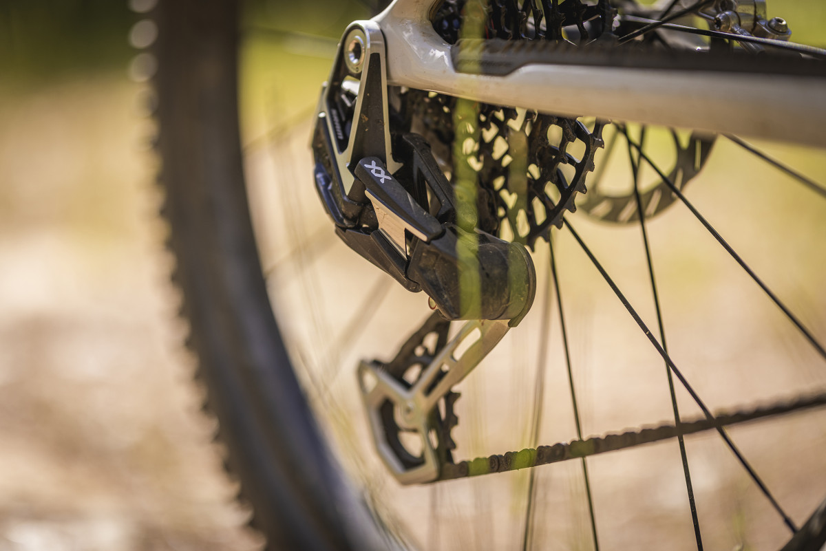 BICICLETAS MONDRAKER RAZE CARBON RR SL