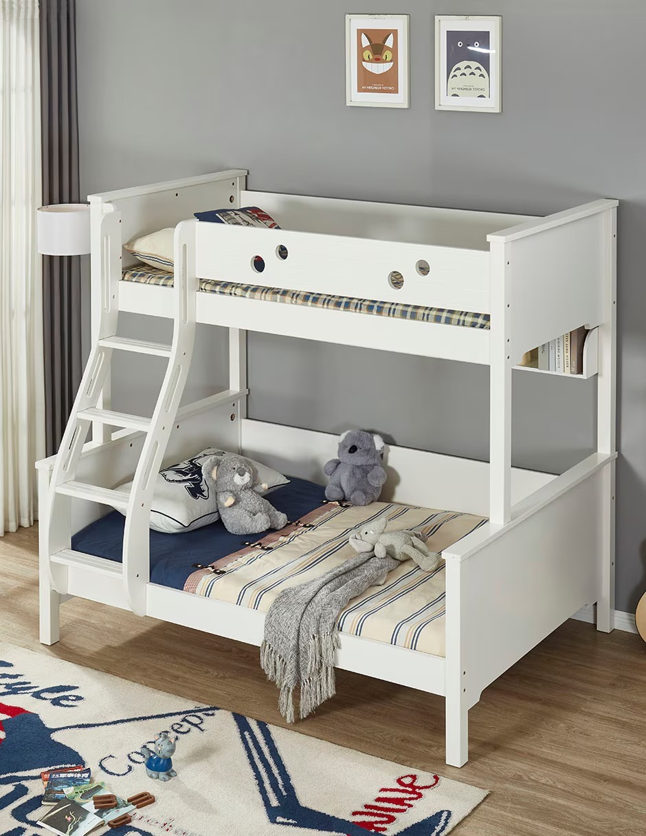 HAUS KIDS  Litera Apolo de MDF