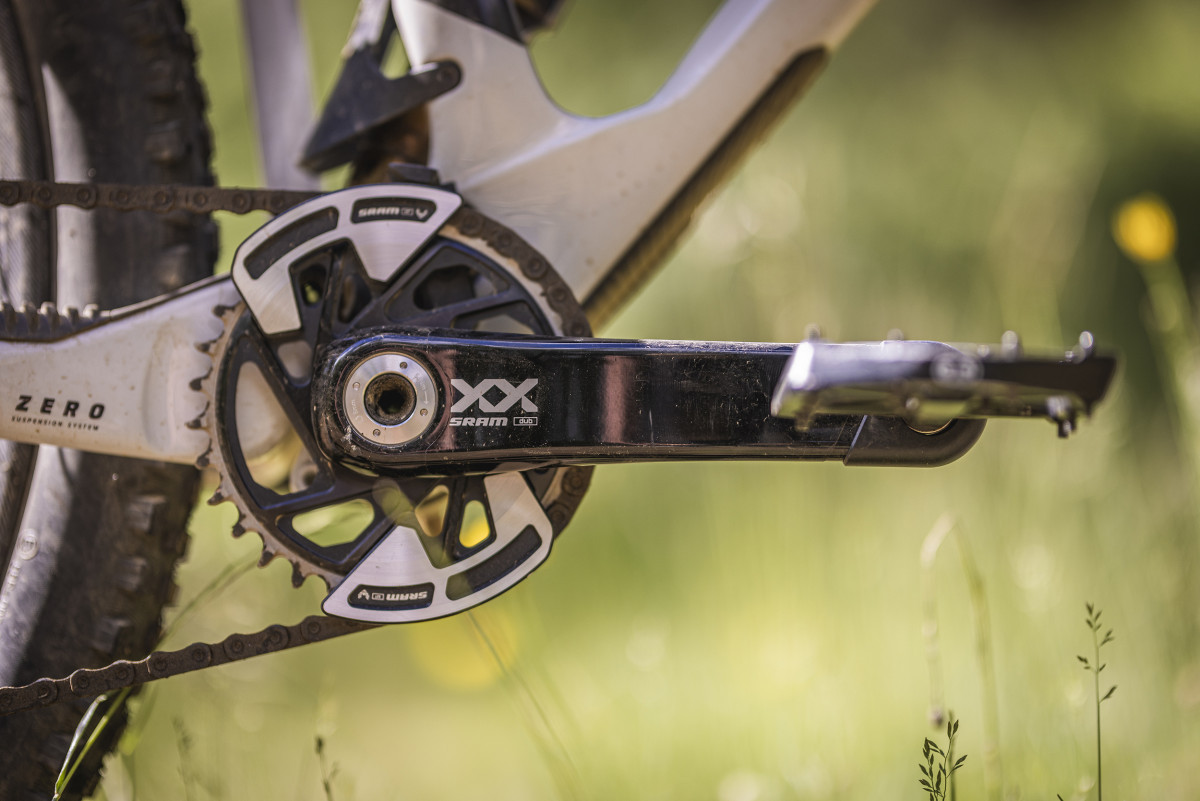 BICICLETAS MONDRAKER RAZE CARBON RR SL