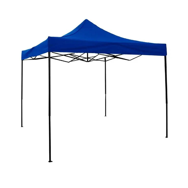 Carpa Toldo Plegable 3x3 Impermeable y Reforzado Toldo Plegable Reforzado