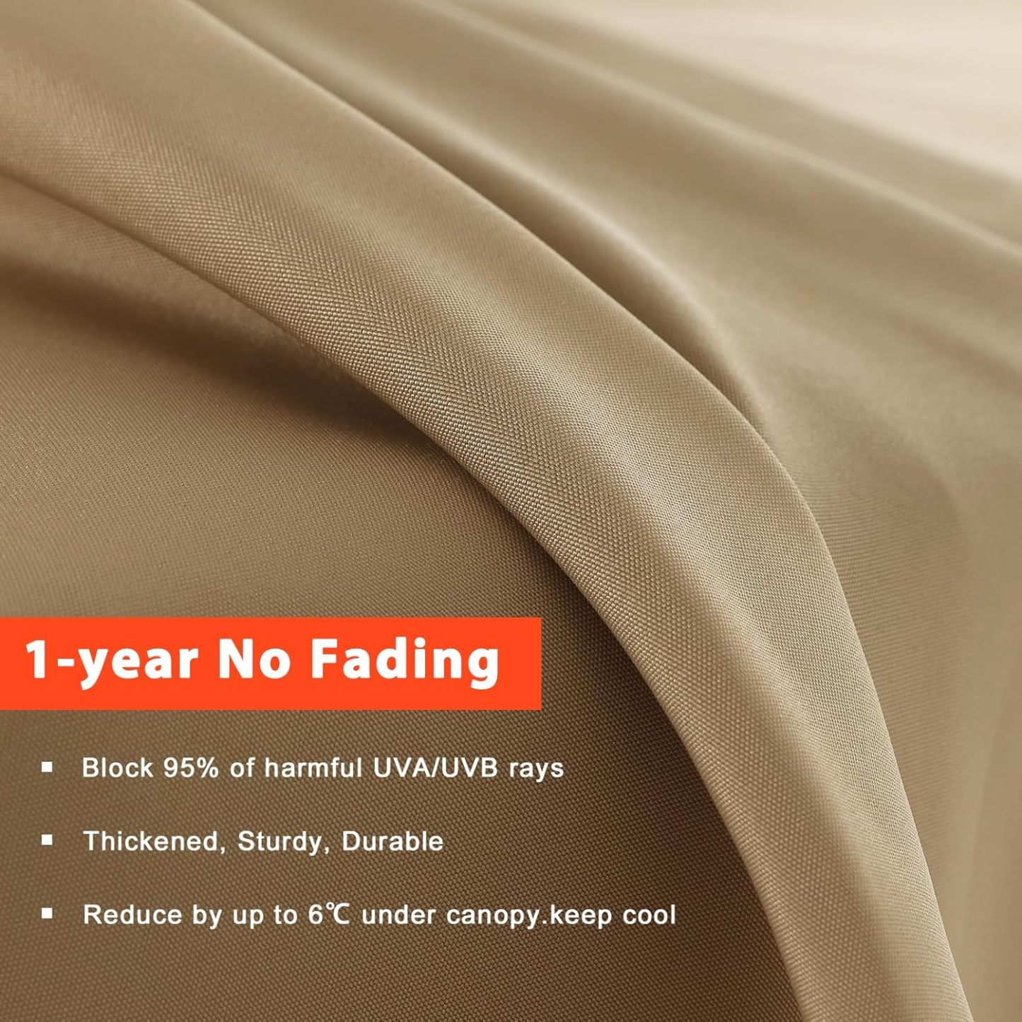 MasterCanopy - Tienda de campaña emergente Duradera Ez con 1 Pared Lateral (3 x 3 m, Negro)