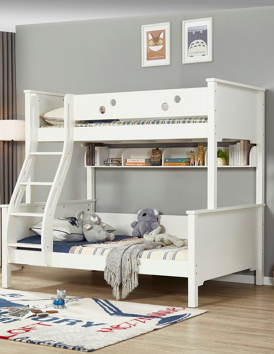 HAUS KIDS  Litera Apolo de MDF