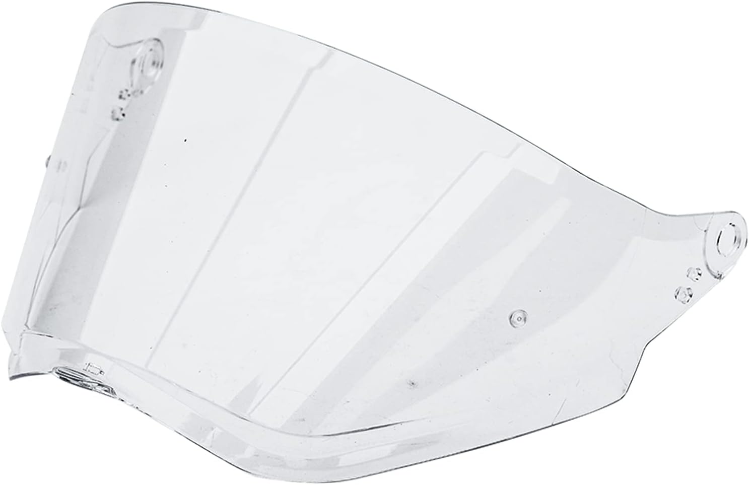 ILM - Casco de motocicleta de aventura doble deportivo compatible con Pinlock, visera para motos de nieve, ATV y todoterreno, modelo WS902