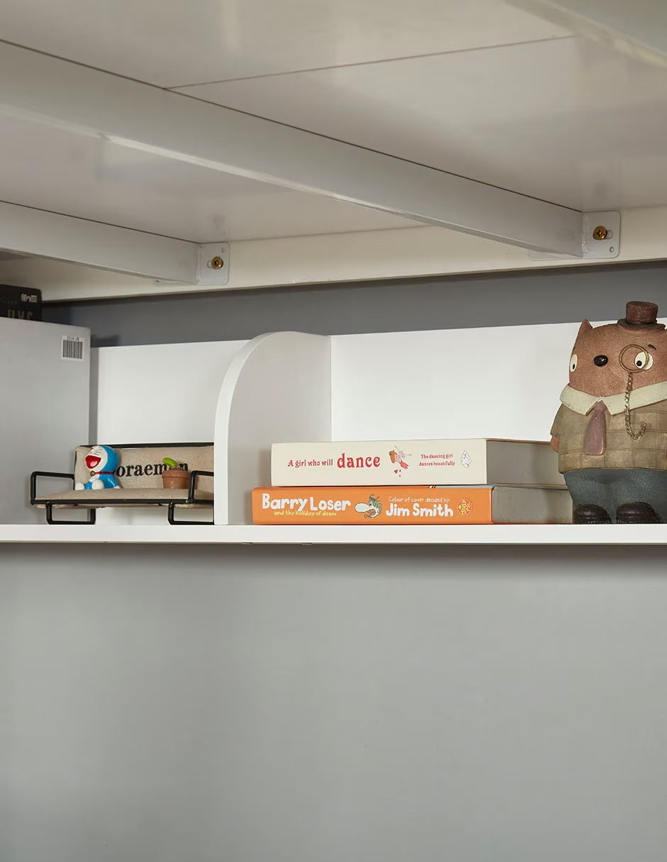 HAUS KIDS  Litera Apolo de MDF