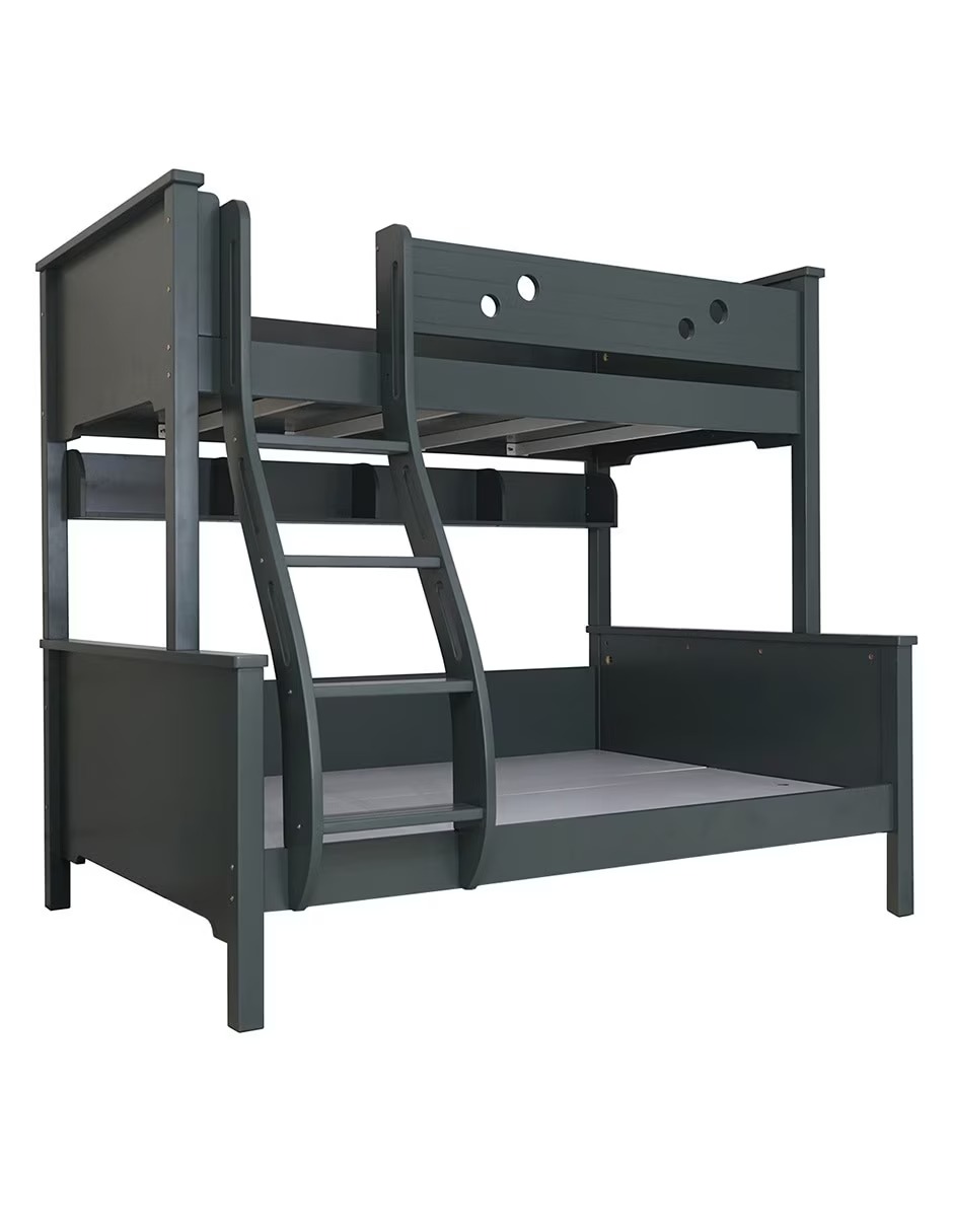 HAUS KIDS  Litera Apolo de MDF