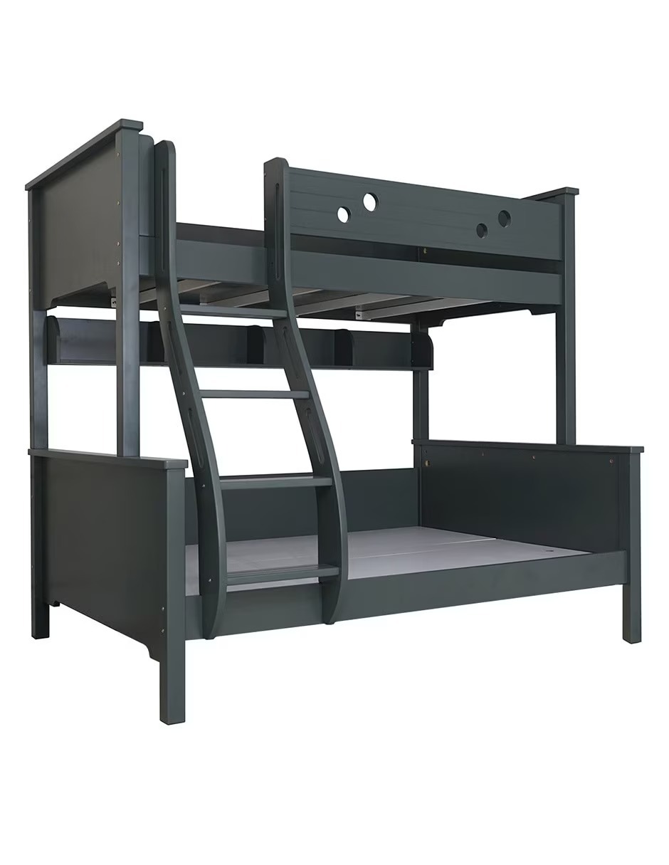 HAUS KIDS Litera Apolo de MDF