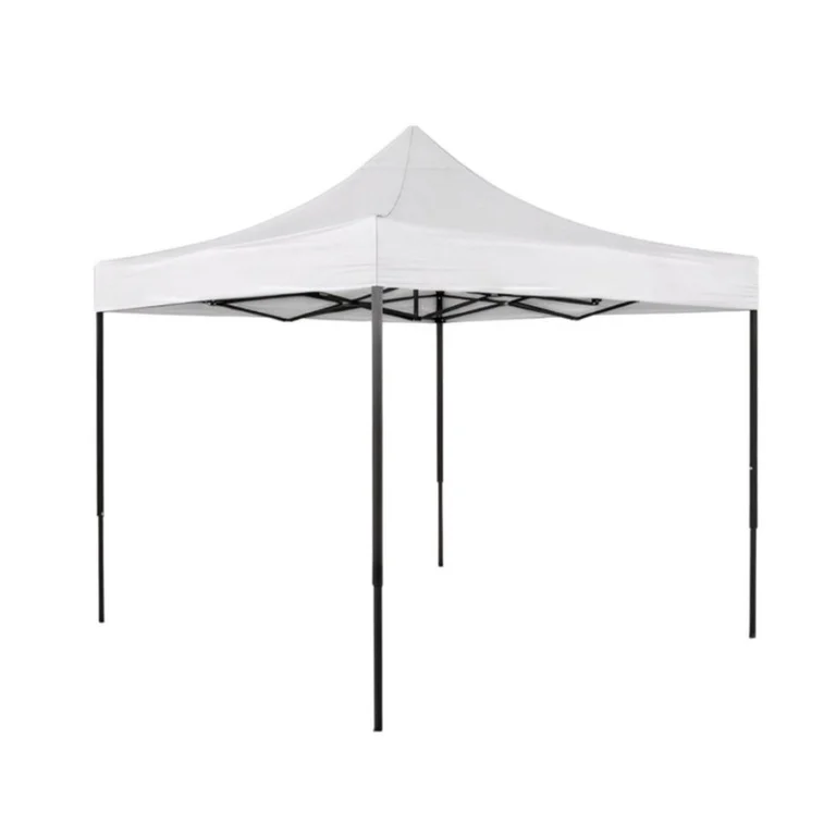 Carpa Toldo Plegable 3x3 Impermeable y Reforzado Toldo Plegable Reforzado