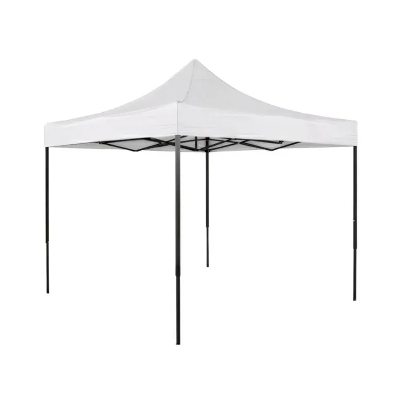 Carpa Toldo Plegable 3x3 Impermeable y Reforzado Toldo Plegable Reforzado