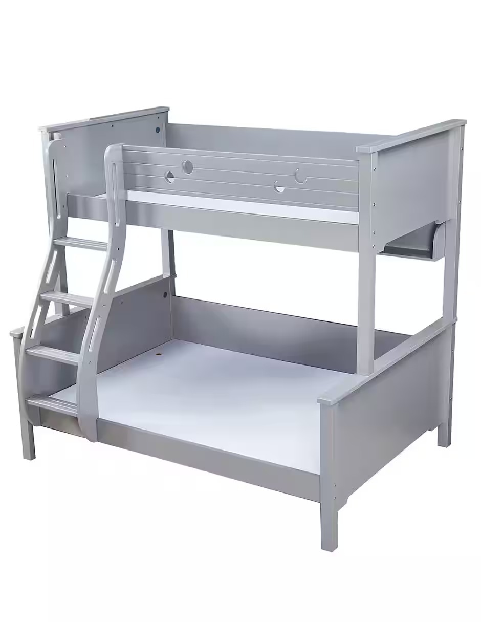 HAUS KIDS  Litera Apolo de MDF