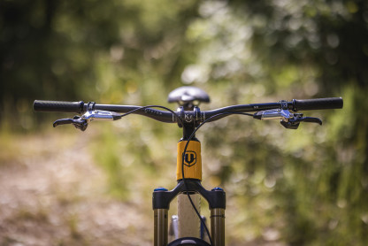 BICICLETAS MONDRAKER RAZE CARBON RR SL