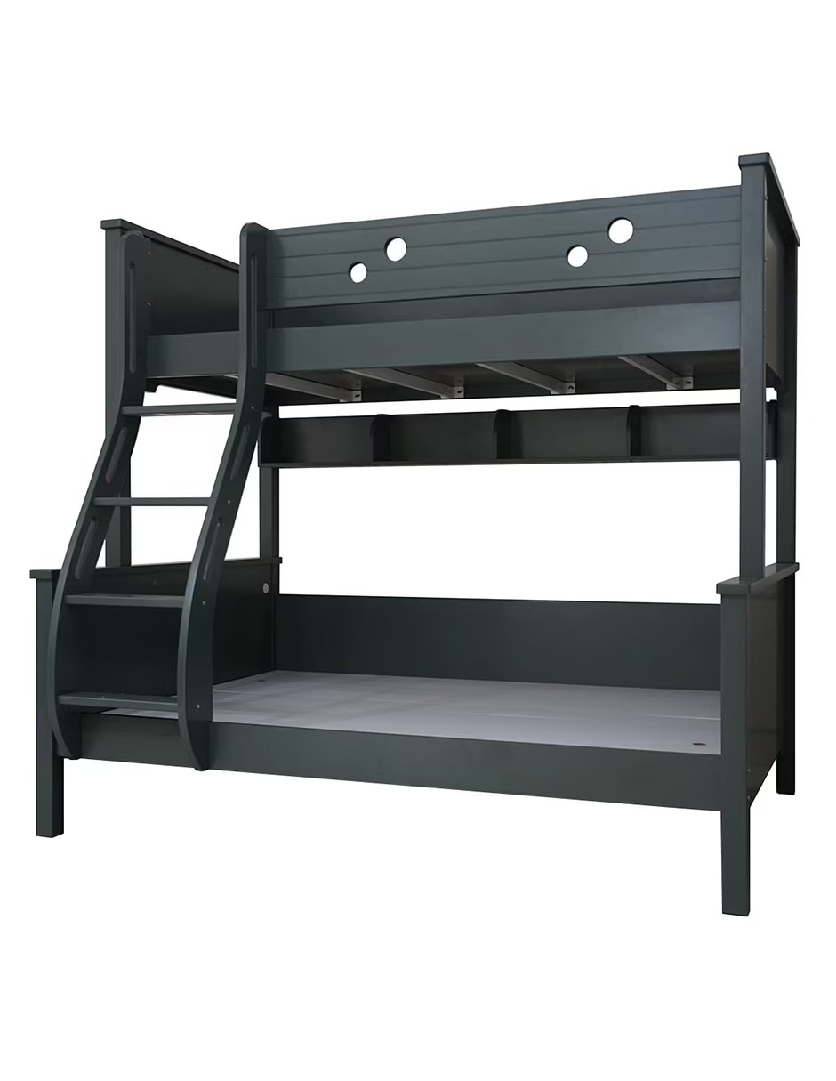 HAUS KIDS  Litera Apolo de MDF