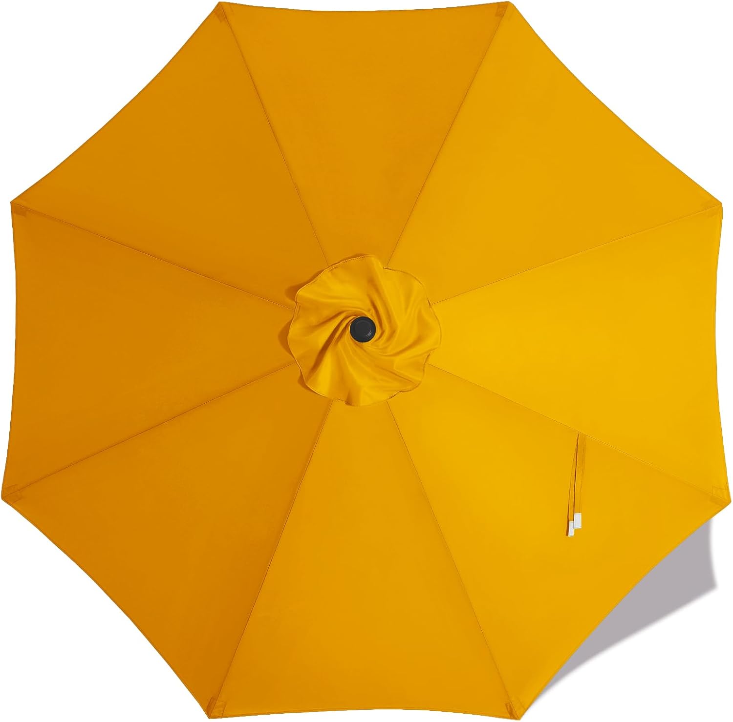 MasterCanopy - Tienda de campaña emergente Duradera Ez con 1 Pared Lateral (3 x 3 m, Negro)