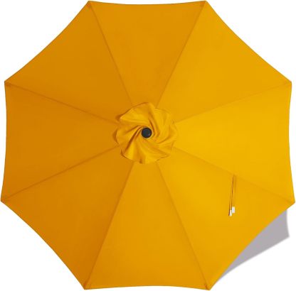 MasterCanopy - Tienda de campaña emergente Duradera Ez con 1 Pared Lateral (3 x 3 m, Negro)