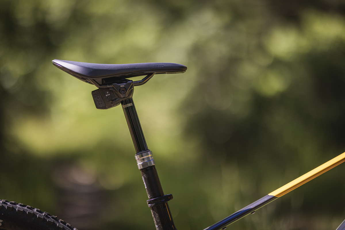 BICICLETAS MONDRAKER RAZE CARBON RR SL