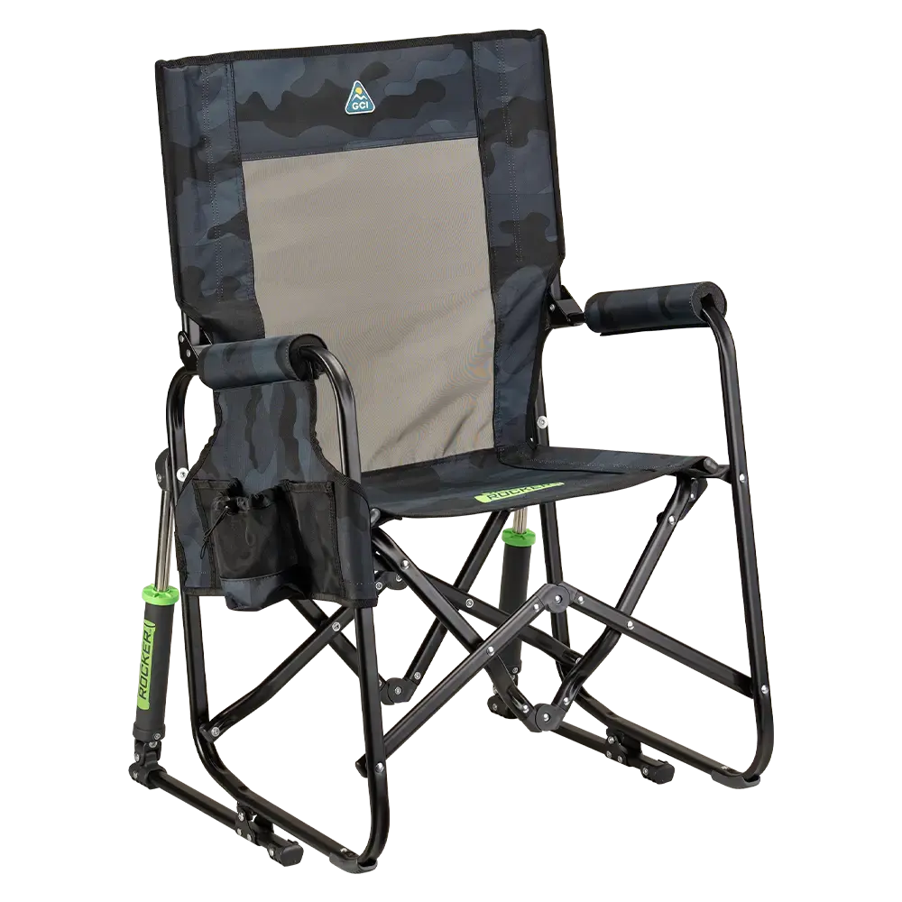 GCI Outdoor Stowaway Rocker™