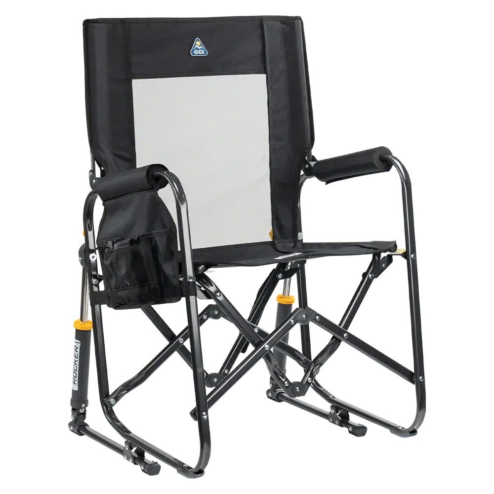 GCI Outdoor Stowaway Rocker™