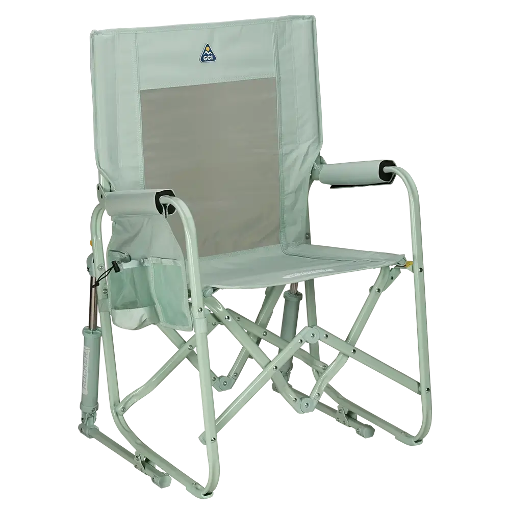 GCI Outdoor Stowaway Rocker™