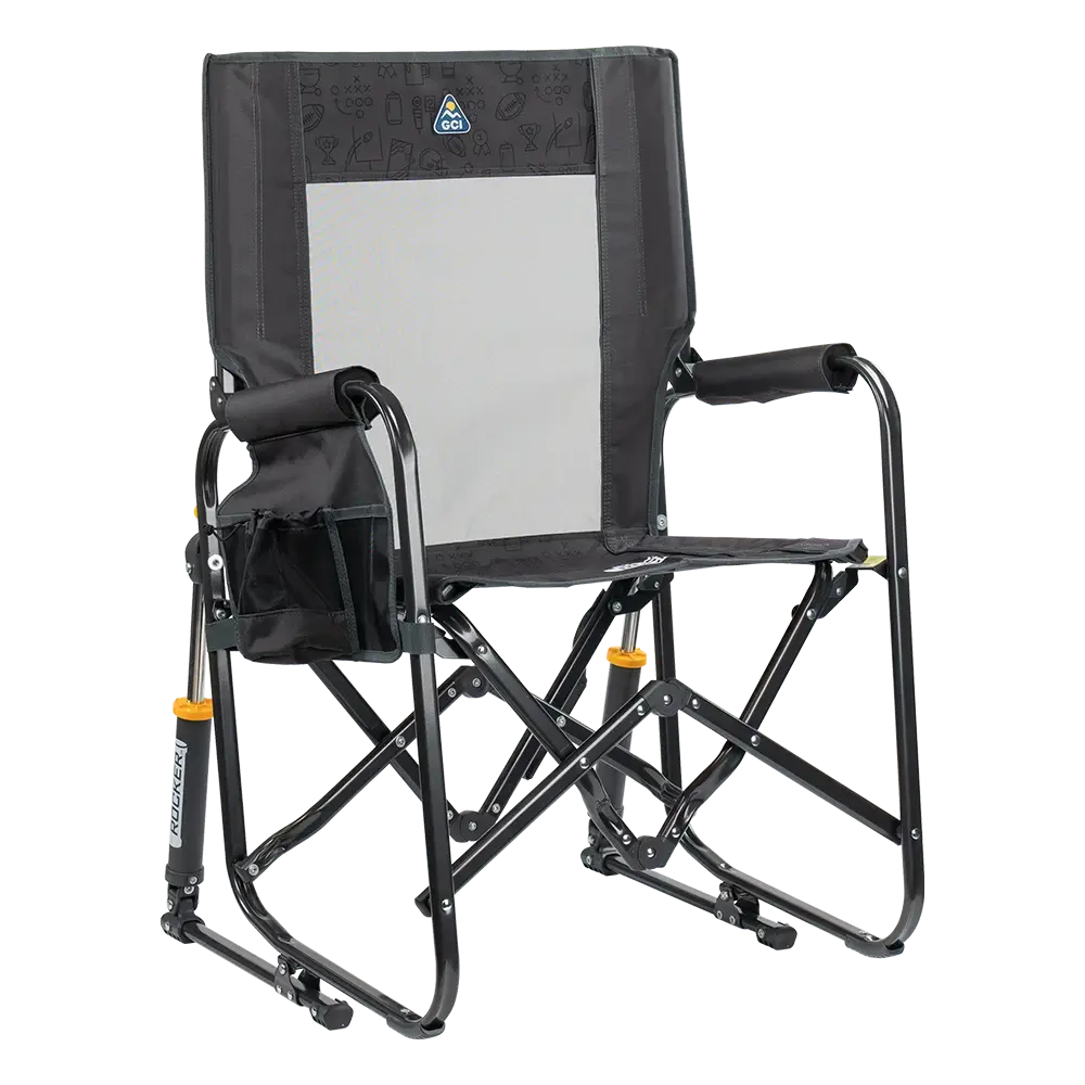 GCI Outdoor Stowaway Rocker™