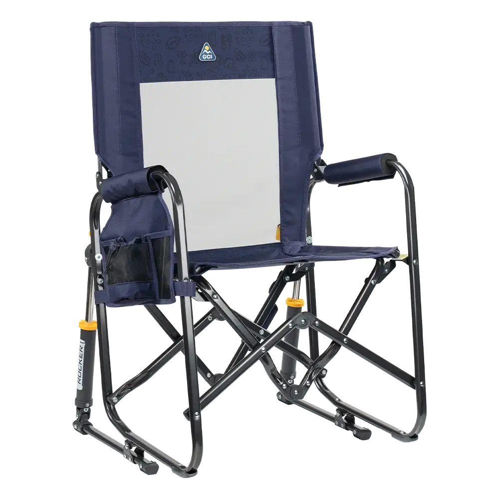 GCI Outdoor Stowaway Rocker™