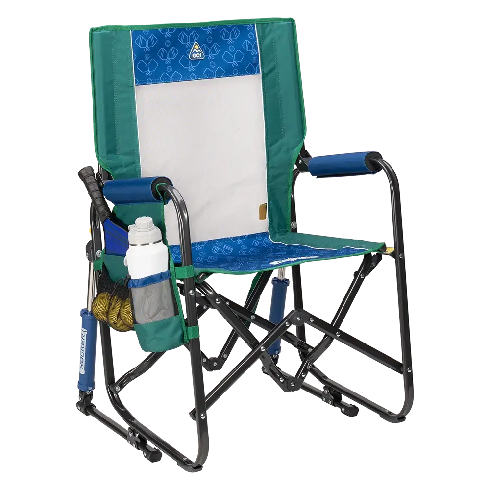 GCI Outdoor Stowaway Rocker™