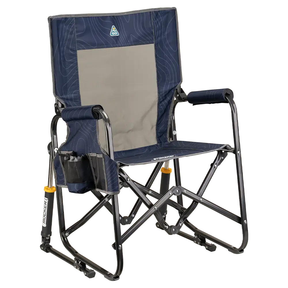 GCI Outdoor Stowaway Rocker™