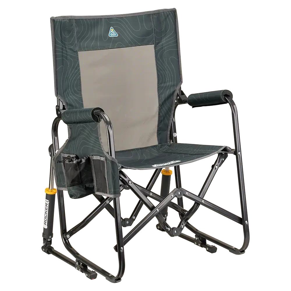 GCI Outdoor Stowaway Rocker™