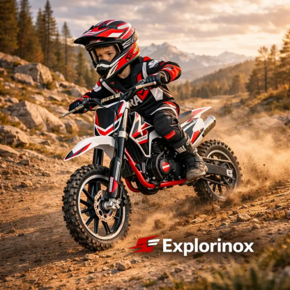  Una bicicleta de juguete duradera para niños, diseñada para los días de la infancia; un vehículo que irradia alegría con total confianza y goza de gran popularidad.